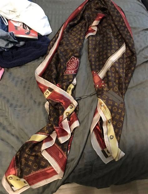 louis vuitton scarf buy|louis vuitton scarf buy online.